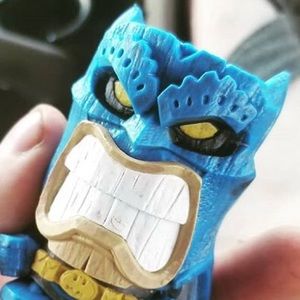 Meet your Posher, John